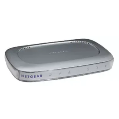 Netgear RP614 V2 100 Mbps 4-Port 10/100 Wireless Routers Netgear RP614 V2 100 Mbps 4-Port 10/100 Wireless Routers
